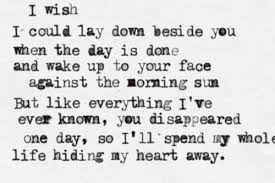Hiding My Heart Adele My Favorite Song Of Hers Just Lyrics Quotes Broken Words