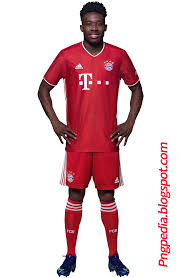 Fc bayern munich, hd png download is a contributed png images in our community. Png Vectors Photos Free Download Pngpedia Alphonso Davies Fc Bayern Munich Png Transparent