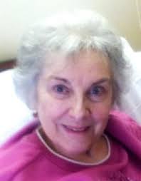 GERALDINE MISENER Obituary (2017)