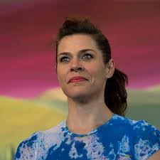 Caitlin Trainor's Instagram, Twitter & Facebook