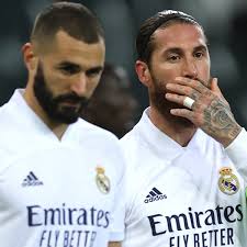 No team had won consecutive titles in a row,until real madrid did. Real Madrid Walks Champions League Tightrope Escapes With Draw Sports Illustrated