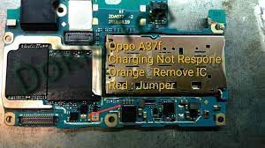Check spelling or type a new query. Cell Oppo A37f Charging Not Respone Solutions Unbrick Id