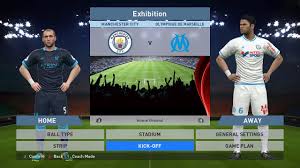Ferran torres and ilkay gundogan made it two goals from two games this season, with raheem olympique de marseille vs manchester city: Manchester City Vs Olympique De Marseille Etihad Stadium Pc Gameplay Pcgameplay Pes 2016 Konami Youtube