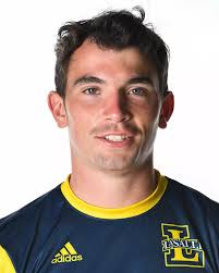 2021 Men's Soccer Roster