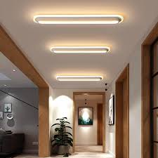 Modern Led Corridor Hallway Lights Avenila Com