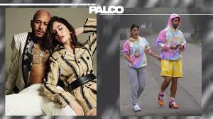 Pues se llama susana gómez y no es como que haya llegado por casualidad a la vida de maluma, ¡ya eran amigos desde hace varios años! Neymar Ya Es Pasado Maluma Estrena Novia Deportes Tudn Univision