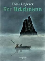 Toni servillo, jean reno, alessio boni and others. Der Nebelmann Eine Geschichte Aus Irland Von Tomi Ungerer