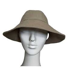 Linen and cotton summer