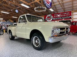 Image result for White 1967 Truck