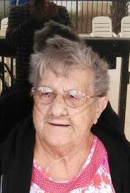 Shirley Conway Obituary