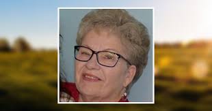 Alice Watts Obituary July 2, 2023