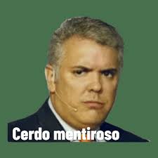 Conozca las noticias de ivan duque en colombia y el mundo. Oscar Rodriguez S Tweet Reformatributaria El Marrano Nene Presidente Ivan Duque Paso De Tres Dias Sin Iva A 365 Dias Con Iva No Se Puede Ser Mas Cerdo Trendsmap