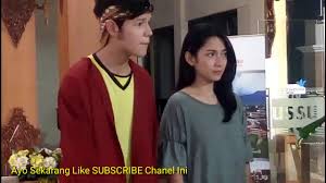 Ftv antonio blanco & dinda kirana berakit ke hulu berenang ke hatimu like ,comment& subscribe y gara. Ftv Sctv Terbaru Dinda Kirana Dan Naufal Samudra 2019 Youtube