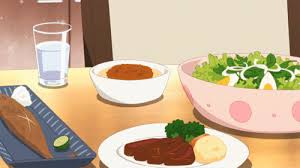 All animated foods & drinks pictures are absolutely free and can be linked directly, downloaded or shared via ecard. Gif And Anime Food Image Food Food Videos Aesthetic Food