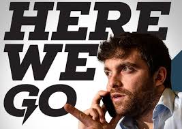 Here We Go Again!!! Who wants another BIG announcement?👀 Keep the eyes  peeled tonight😎