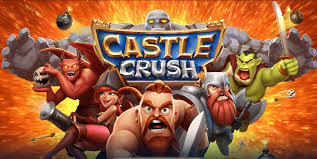 You can track the performance of castle crush: Castle Crush Free Strategy Card Games Requirements The Cryd S Daily
