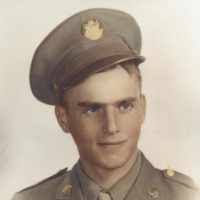 Edwin Earl Raynor (1926–1986)