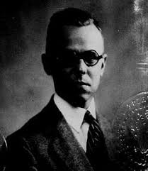 Alton Leroy Yorke Sr. (1895-1953)