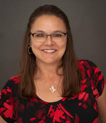 Jaime Powers, Realtor with eXp Realty