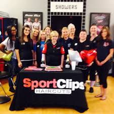 You can quickly filter today's sports clips promo codes in order to find. Sport Clips Haircuts Of Statesboro Photos Facebook