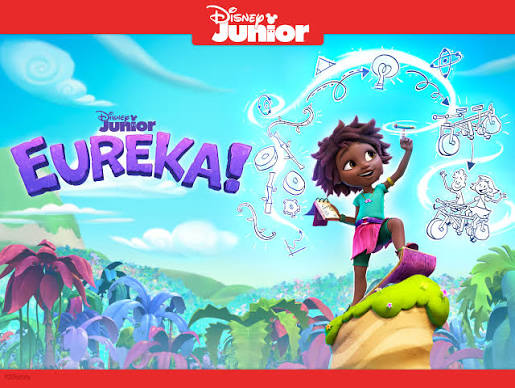 Watch Eureka! - Season 102 | Prime Video