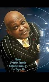 Greater Philadelphia Church of God in Christ International May 15 through  May 19th Apostle Nathaniel Dodd 1288 Miller Avenue , Las Vegas The revival  will begin at 7pm sharp. You don't want