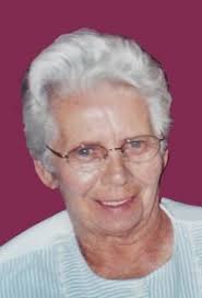 Beverly Campbell Obituary