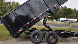 52 f ruby ranch station|report. Dump Trailers For Sale Nc Trailers