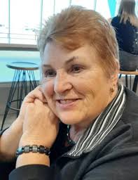 Obituary information for Yvette Elizabeth Kumpula