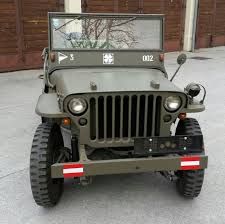 Willys Jeep Bundesheer Osterreich Willys Jeep Austrian Army Willys Jeep Military Jeep Jeep Camping