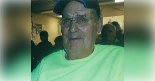 Obituary information for JD Danford