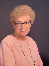 Obituary for Susanne V. Foerster