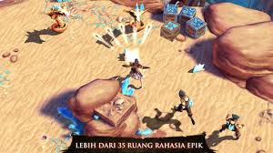 Gemini rue merupakan sebuah game petualangan offline di android yang memiliki genre science fiction. Top 21 Game Petualangan Offline Android Terbaik 2021