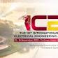 10th International Conference on Electrical event image