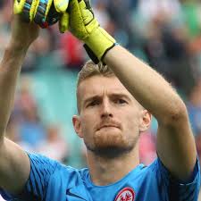 Das ist die verletzungshistorie von lukas hradecky vom verein bayer 04 leverkusen. Eintracht Frankfurt Hradecky Verletzt Meier Erfolgreich Operiert Eintracht Frankfurt