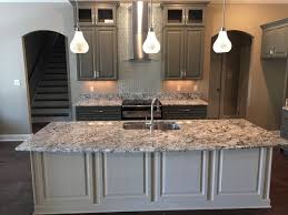 5 Big Impact Small Kitchen Updates Granite Countertops Kitchen Island Countertops White Granite Countertops