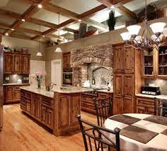 Hickory is a strong, durable wood with timeless appeal, but it isn't for every home. Knotty Alder Gallery Custom Wood Products Handcrafted Cabinets