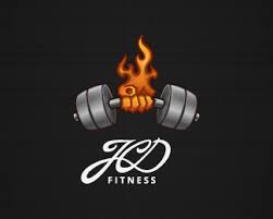 Maybe you would like to learn more about one of these? 30 Amazingly Clever Gym And Fitness Logos Designbeep Fitness Logo Design Fitness Logo Gym Logos