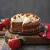 Caramel Apple Layer Cake