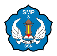 After @lumeh on our bge discord vectorized the 500^2 px image of the smp logo, i got to work on prettying it up in 5k resolution. Alumni Smp 3 Kudus Home Facebook