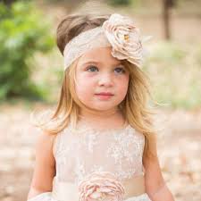 And for good reason—before the bride. Keep Them Looking Lovely 50 Heartwarming Flower Girl Hairstyles Hair Motive