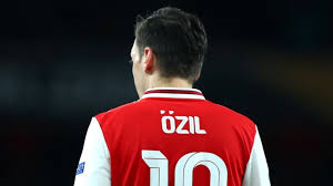The site is aiming to bring you all the lastest news, photos and media. Zu 90 Prozent Ozil Im Winter Nach Fenerbahce