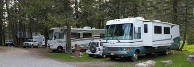 Maybe you would like to learn more about one of these? West Yellowstone Rv Park On The Madison River