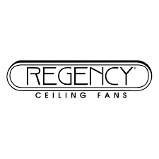 The i/o (indoor/outdoor) fan can be installed on porches and other covered areas where dampness but not direct water spray might be present. Regency Ceiling Fans 53547 Free Eps Svg Download 4 Vector