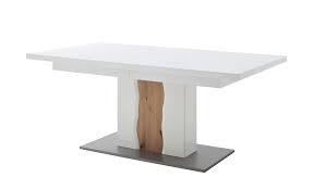 Beliebte ausziehbare esstische im vergleich und die aktuelle ausziehbare esstische bei höffner kaufen sie esstische aus verschiedenen materialien wie nussbaum, kernbuche, buche, glas & mehr. Hoeffner Esstische Online Kaufen Mobel Suchmaschine Ladendirekt De