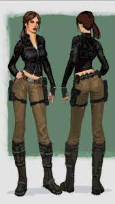 Check out all unlockable & dlc outfits available in the shadow of the tomb raider. Unlockable Outfit Wishlist Page 3 Www Tombraiderforums Com