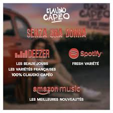 Le meilleur de claudio capéo. Claudio Capeo Home Facebook