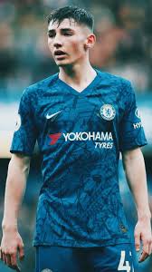 Billy gilmour (pemain sepak bola) (id). Pin On European Football