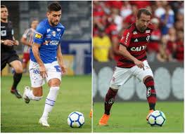 Everton ribeiro cruzeiro 2014 15 gols amp dribles. Arrascaeta Cruzeiro Everton Ribeiro Flamengo Esportes Home