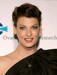 Linda Evangelista - News - IMDb